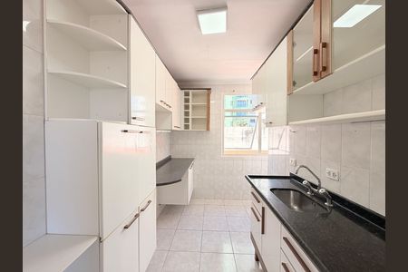 Apartamento para alugar com 60m², 2 quartos e 1 vagaCozinha