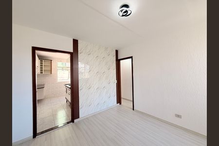 Apartamento para alugar com 60m², 2 quartos e 1 vagaSala