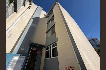 Apartamento para alugar com 60m², 2 quartos e 1 vagaFachada do Bloco
