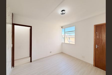 Apartamento para alugar com 60m², 2 quartos e 1 vagaSala
