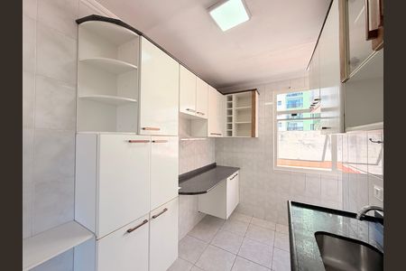 Apartamento para alugar com 60m², 2 quartos e 1 vagaCozinha