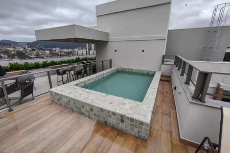 Studio à venda com 33m², 0 quarto e sem vaga Studio à venda com 33m², 0 quarto e sem vagaÁrea comum