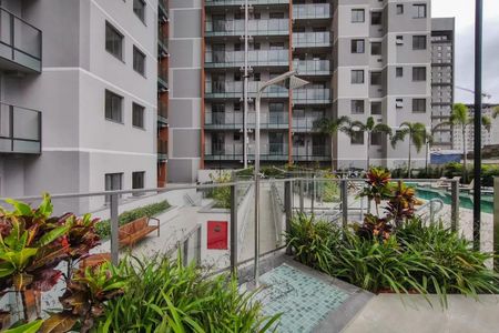 Studio à venda com 33m², 0 quarto e sem vaga Studio à venda com 33m², 0 quarto e sem vagaÁrea comum