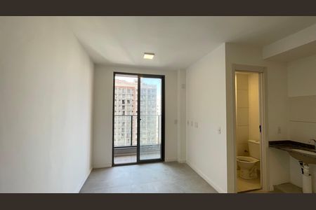 Studio à venda com 33m², 0 quarto e sem vaga Studio à venda com 33m², 0 quarto e sem vagaStudio