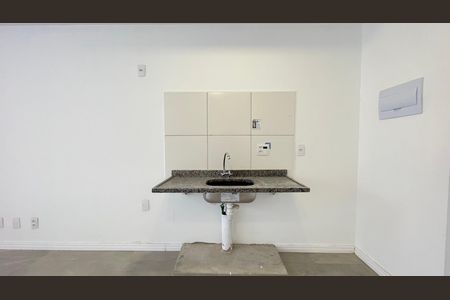 Studio à venda com 33m², 0 quarto e sem vaga Studio à venda com 33m², 0 quarto e sem vagaStudio