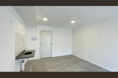 Studio à venda com 33m², 0 quarto e sem vaga Studio à venda com 33m², 0 quarto e sem vagaStudio