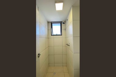 Studio à venda com 33m², 0 quarto e sem vaga Studio à venda com 33m², 0 quarto e sem vagaBanheiro