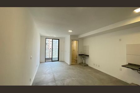 Studio à venda com 33m², 0 quarto e sem vaga Studio à venda com 33m², 0 quarto e sem vagaStudio