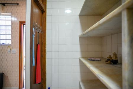 Casa para alugar com 350m², 4 quartos e 12 vagas Casa para alugar com 350m², 4 quartos e 12 vagasDespensa