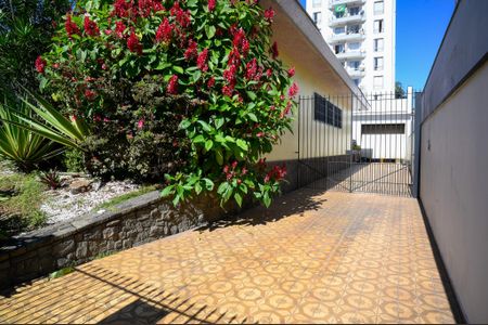 Casa para alugar com 350m², 4 quartos e 12 vagas Casa para alugar com 350m², 4 quartos e 12 vagasGaragem