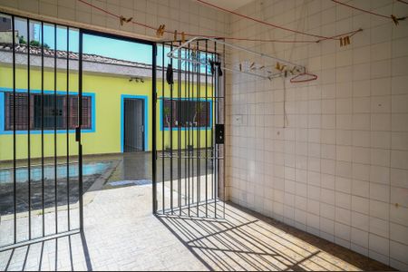 Casa para alugar com 350m², 4 quartos e 12 vagas Casa para alugar com 350m², 4 quartos e 12 vagasÁrea de Serviço