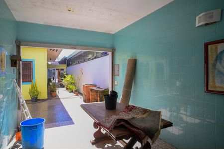 Casa para alugar com 350m², 4 quartos e 12 vagas Casa para alugar com 350m², 4 quartos e 12 vagasEspaço Gourmet