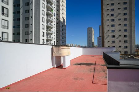 Casa para alugar com 350m², 4 quartos e 12 vagas Casa para alugar com 350m², 4 quartos e 12 vagasTerraço