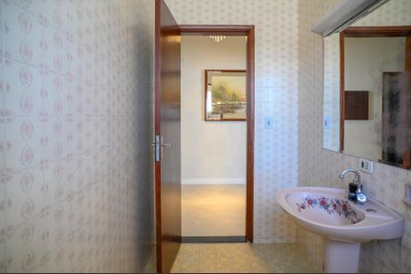 Casa para alugar com 350m², 4 quartos e 12 vagas Casa para alugar com 350m², 4 quartos e 12 vagasLavabo