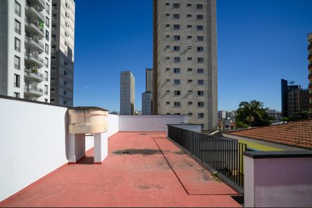 Casa para alugar com 350m², 4 quartos e 12 vagas Casa para alugar com 350m², 4 quartos e 12 vagasTerraço