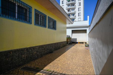 Casa para alugar com 350m², 4 quartos e 12 vagas Casa para alugar com 350m², 4 quartos e 12 vagasGaragem
