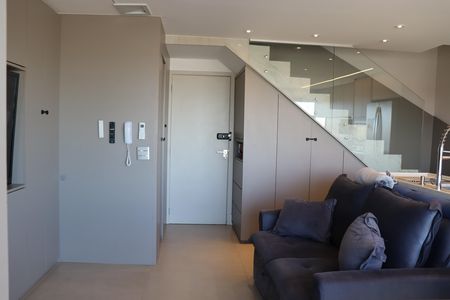 Apartamento para alugar com 75m², 2 quartos e 2 vagas Apartamento para alugar com 75m², 2 quartos e 2 vagasSala