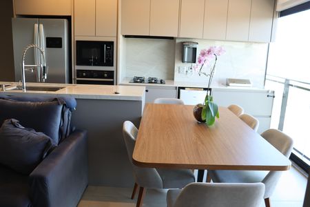 Apartamento para alugar com 75m², 2 quartos e 2 vagas