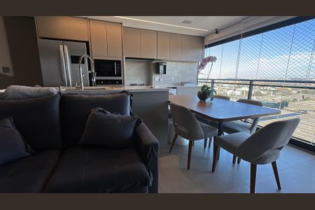 Apartamento para alugar com 75m², 2 quartos e 2 vagas