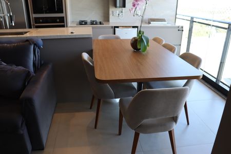 Apartamento para alugar com 75m², 2 quartos e 2 vagas Apartamento para alugar com 75m², 2 quartos e 2 vagasSala