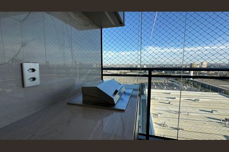 Apartamento para alugar com 75m², 2 quartos e 2 vagas Apartamento para alugar com 75m², 2 quartos e 2 vagasVaranda da Sala