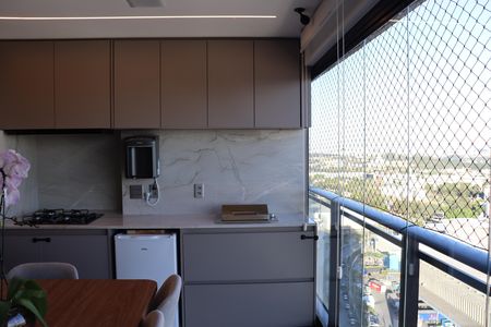 Apartamento para alugar com 75m², 2 quartos e 2 vagas Apartamento para alugar com 75m², 2 quartos e 2 vagasVaranda da Sala