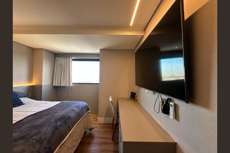 Apartamento para alugar com 75m², 2 quartos e 2 vagas Apartamento para alugar com 75m², 2 quartos e 2 vagasSuíte 2
