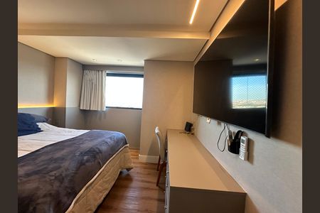 Apartamento para alugar com 75m², 2 quartos e 2 vagas Apartamento para alugar com 75m², 2 quartos e 2 vagasSuíte 2