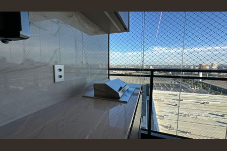 Apartamento para alugar com 75m², 2 quartos e 2 vagas Apartamento para alugar com 75m², 2 quartos e 2 vagasVaranda da Sala