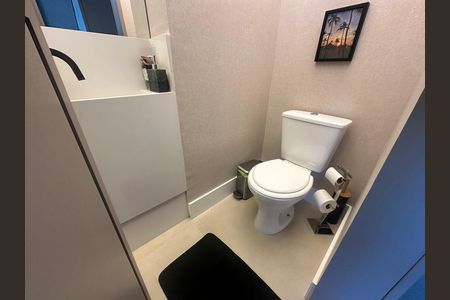 Apartamento para alugar com 75m², 2 quartos e 2 vagas Apartamento para alugar com 75m², 2 quartos e 2 vagasLavabo