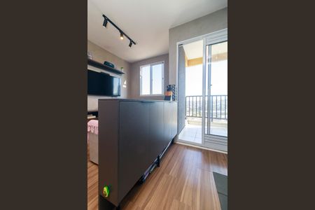 Apartamento à venda com 31m², 1 quarto e sem vaga Apartamento à venda com 31m², 1 quarto e sem vagaCozinha