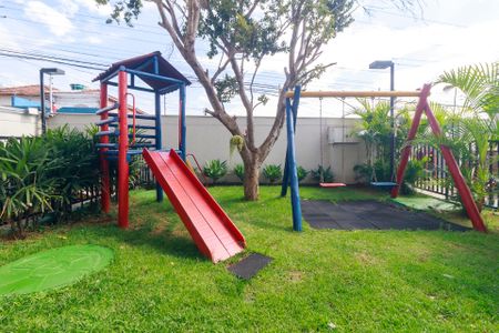 Apartamento à venda com 31m², 1 quarto e sem vaga Apartamento à venda com 31m², 1 quarto e sem vagaPlayground