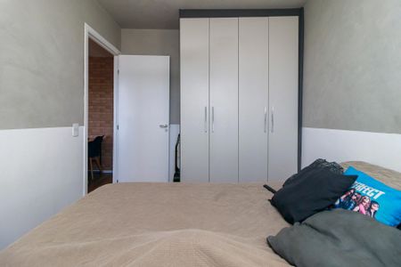 Apartamento à venda com 31m², 1 quarto e sem vaga Apartamento à venda com 31m², 1 quarto e sem vagaQuarto