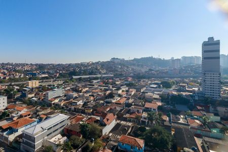 Apartamento à venda com 31m², 1 quarto e sem vaga Apartamento à venda com 31m², 1 quarto e sem vagaQuarto - Vista