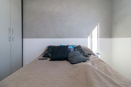 Apartamento à venda com 31m², 1 quarto e sem vaga Apartamento à venda com 31m², 1 quarto e sem vagaQuarto