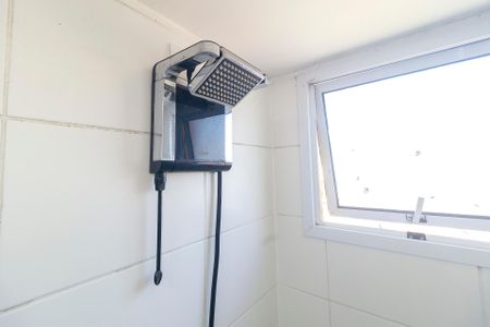 Apartamento à venda com 31m², 1 quarto e sem vaga Apartamento à venda com 31m², 1 quarto e sem vagaBanheiro