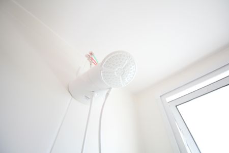 Apartamento para alugar com 36m², 2 quartos e sem vagaBanheiro