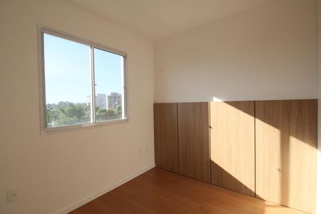 Apartamento para alugar com 36m², 2 quartos e sem vagaQuarto 1