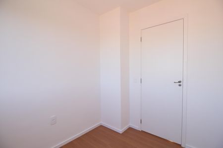Apartamento para alugar com 36m², 2 quartos e sem vagaQuarto 2