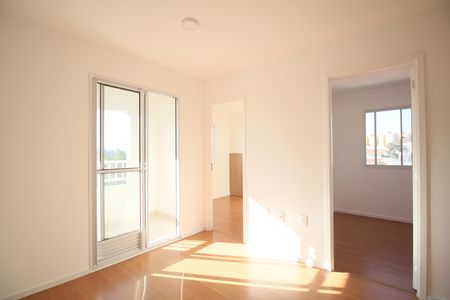 Apartamento para alugar com 36m², 2 quartos e sem vagaSala/Cozinha