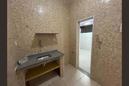 Apartamento para alugar com 65m², 2 quartos e sem vagaCozinha