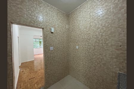 Apartamento para alugar com 65m², 2 quartos e sem vagaCozinha