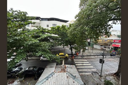 Apartamento para alugar com 65m², 2 quartos e sem vagaVista do Quarto 1
