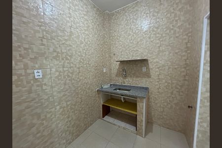 Apartamento para alugar com 65m², 2 quartos e sem vagaCozinha