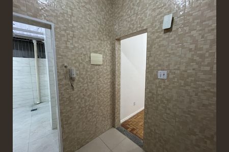 Apartamento para alugar com 65m², 2 quartos e sem vagaCozinha