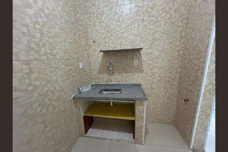 Apartamento para alugar com 65m², 2 quartos e sem vagaCozinha