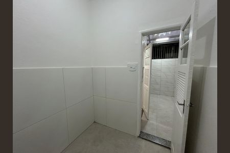 Apartamento para alugar com 65m², 2 quartos e sem vagaQuarto de Serviço