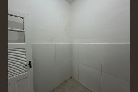 Apartamento para alugar com 65m², 2 quartos e sem vagaQuarto de Serviço