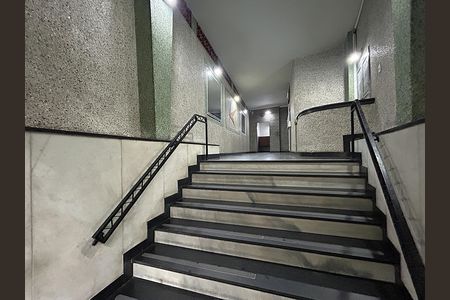 Apartamento para alugar com 65m², 2 quartos e sem vagaPortaria