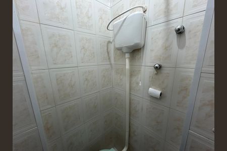 Apartamento para alugar com 65m², 2 quartos e sem vagaBanheiro de serviço